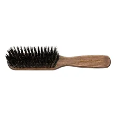 Iv San Bernard ACCESSORIES Rectangular Brush in Boar