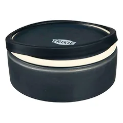 Trixie Jimmy dubenėlis, su guma, keramika, 0.75 l/ 16 cm — 2 nuotrauka