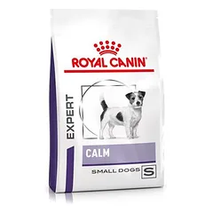 Royal Canin Vet VD Calm veterinarinis maistas mažiems šunims 4kg parduotuvėje zooplus.de