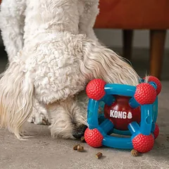 KONG Rewards Tinker M/L interaktyvus žaislas šunims — 4 nuotrauka