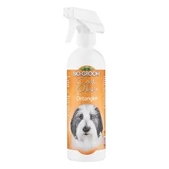 Bio - Groom Coat Polish - purškiklis kondicionierius, palengvinantis kailio šukavimą ir suteikiantis blizgesio, 3,8L — 3 nuotrauka