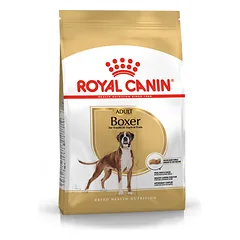 Royal Canin Boxer Adult sausas maistas šunims 12 kg