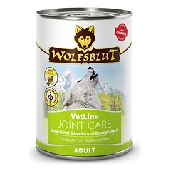 Wolfsblut – Joint Care – VetLine, drėgnas maistas šunims