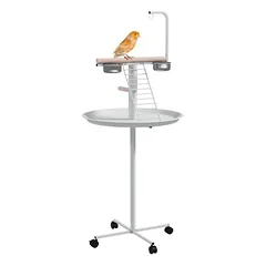 PawHut Vogelständer