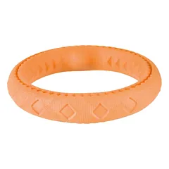Trixie Ring žaislas šuniui, TPR, ø 17 cm — 3 nuotrauka