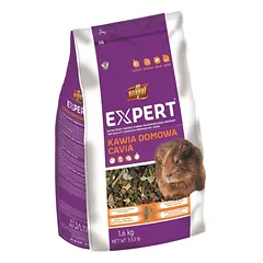Vitapol Expert maistas jūrų kiaulytėms 1,6 kg