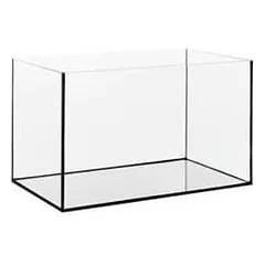 25L akvariumas 40x25x25