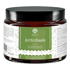 Waldkraft Arthribasis