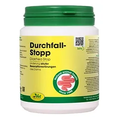 Durchfallstopp