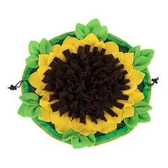Schnüffelteppich Sunnyflower