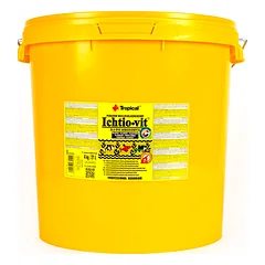 TROPICAL Ichtio-Vit 21L/4kg