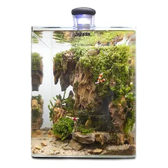 Akvariumo rinkinys Optibent
