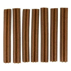 TRIXIE Denta Fun Dentros su paukštiena – dantų kramtomas skanėstas, 7 vnt.-180 g (pakuotė 18) — 4 nuotrauka
