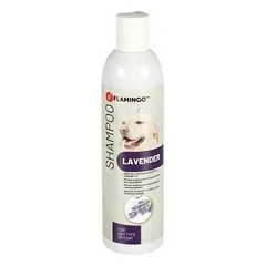 Flamingo LAVENDER SHAMPOO 300ml