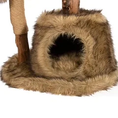 Karlie draskyklė katėms Nala, Vidutiniams 3–5 kg — 2 nuotrauka