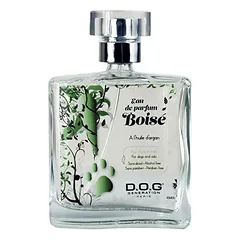 Dog Generation Boise - vyriški kvepalai šunims ir katėms, 300ml — 3 nuotrauka