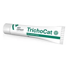 VET EXPERT TRICHOCAT kačių vidurius laisvinanti pasta 50g