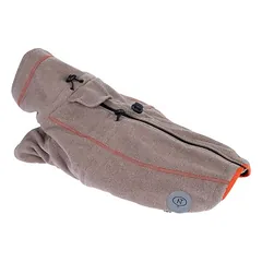 Nomad Tales Blush paltukas šunims Fleece Toffee, Vidutiniams 11–25 kg — 2 nuotrauka