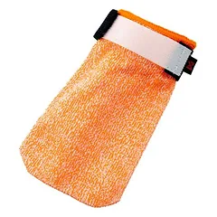Non-stop dogwear kojinės šunims Protector Light Socks, oranžinės