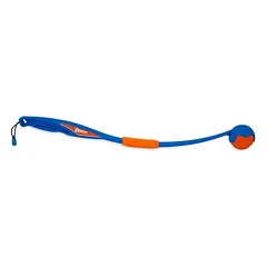 Chuckit! Fetch & Fold Launcher, Chuckit! Fetch & Fold Launcher 25M: L 70 cm (klappbar) — 2 nuotrauka