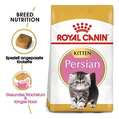 Royal Canin Persian Kitten