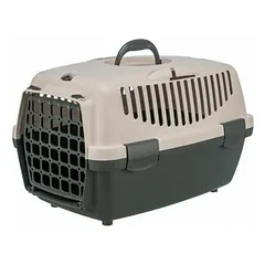 TRIXIE Capri transportavimo dėžė XS, 32 × 31 × 48 cm,