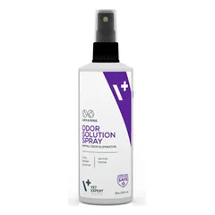 VetExpert Odor Solution Animal gyvūnų kvapų naikiklis 250 ml