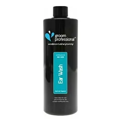 Groom Professional Ear Wash 400 ml — 2 nuotrauka