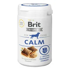 Brit Vitamins Calm 150 g — 1 nuotrauka