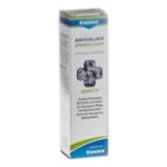 Canina ausų lašai šunims ir katėms Canina Mikrosilber 50ml