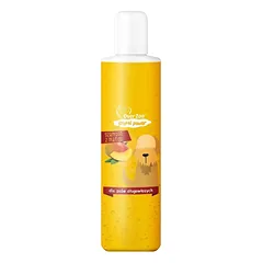 OVER ZOO Šampūnas Frutti Power Mango ilgaplaukiams šunims 200ml nuotrauka