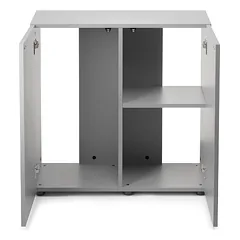 Aquael spintelė optiset 125 pilka 80x36x80cm — 2 nuotrauka