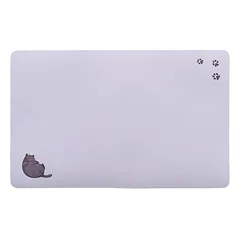 Trixie Napfunterlage dicke Katze/Pfoten