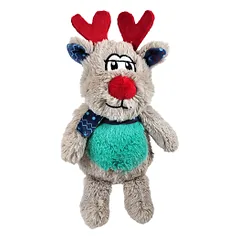 Nobby pliušinis elnias žaislas šunims, 25 cm