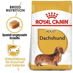 Royal Canin Dachshund Adult sausas maistas šunims