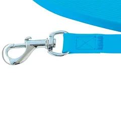 Pawz & Pepper Schleppleine Strong, blau