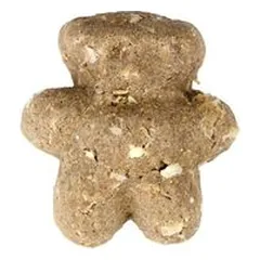 Allco Dog Premium Hundekuchen Lachsbären
