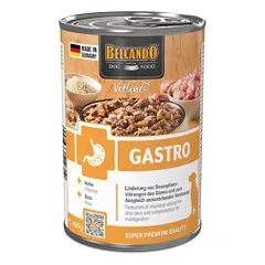Belcando Vetline Gastro konservai šunims