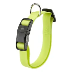 Ferplast Halsband aus Polyester und PVC für Hunde mit EVOLUTION C