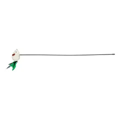 Žaislas katėms TRIXIE su kačių mėta, 50cm
