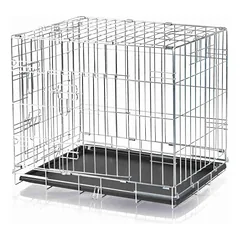 Trixie Metalinis narvas, M-L 93x69x62 cm