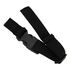 Pomppa Buckle - keičiamas sagtis Pomppa striukei — 2 nuotrauka