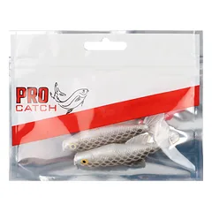 Vibroaste Pro Catch W020 90mm, 3 vnt.