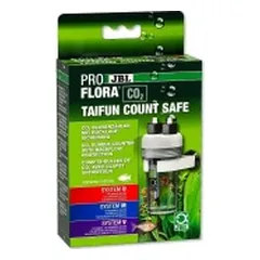 ProFlora CO2 Count burbulų skaitiklis