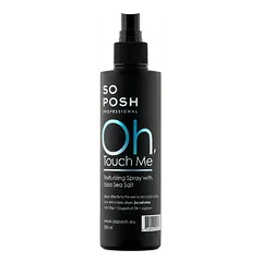 So Posh Dog Oh Touch Me Texturizing Spray 200 ml