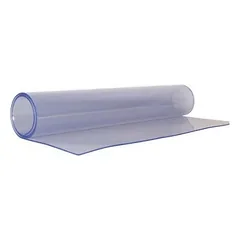 Chadog - skaidrus PVC kilimėlis kirpimo stalui