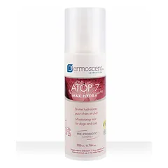 Dermoscent ATOP7 MAX Hydra purškiamas purškalas šunims ir katėms 200 ml