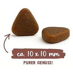 Sanabelle Indoor su perlinėmis vištelėmis, sausas maistas katėms, 5 - 9,9 kg — 3 nuotrauka