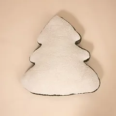 TIAKI Hundebett Tannenbaum
