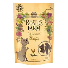 Rosie's Farm skanėstų mišinys katėms, 50 - 79 g — 5 nuotrauka